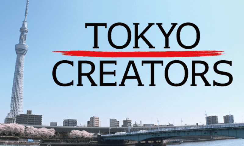 TOKYO CREATORS